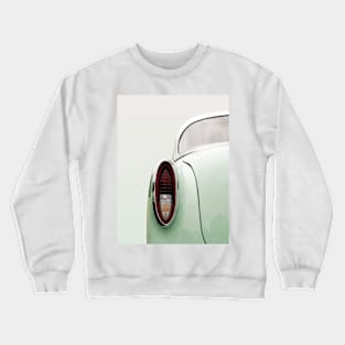 US American classic car 1954 Bel Air Powerglide Crewneck Sweatshirt